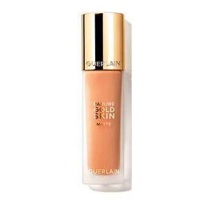 Guerlain Fondotinta Parure Gold Skin Matte Fondazione 4W WARM / DORÉ