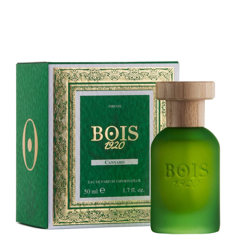 Bois 1920 CANNABIS - Cannabis EDP - 50 ML