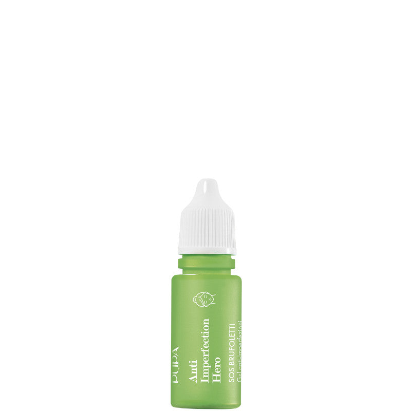 Sos Brufoletti ANTI-IMPERFECTION HERO 10 ML - 10 ML