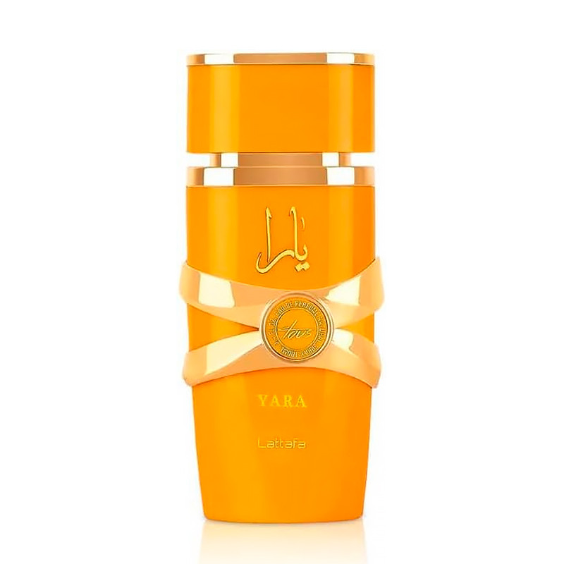Lattafa Yara Tous - 100 ML Eau de Parfum Profumi arabi per donne