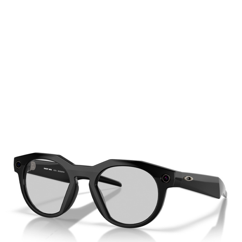 Oakley Occhiali da sole unisex Occhiali da sole Meta HSTN Transitions