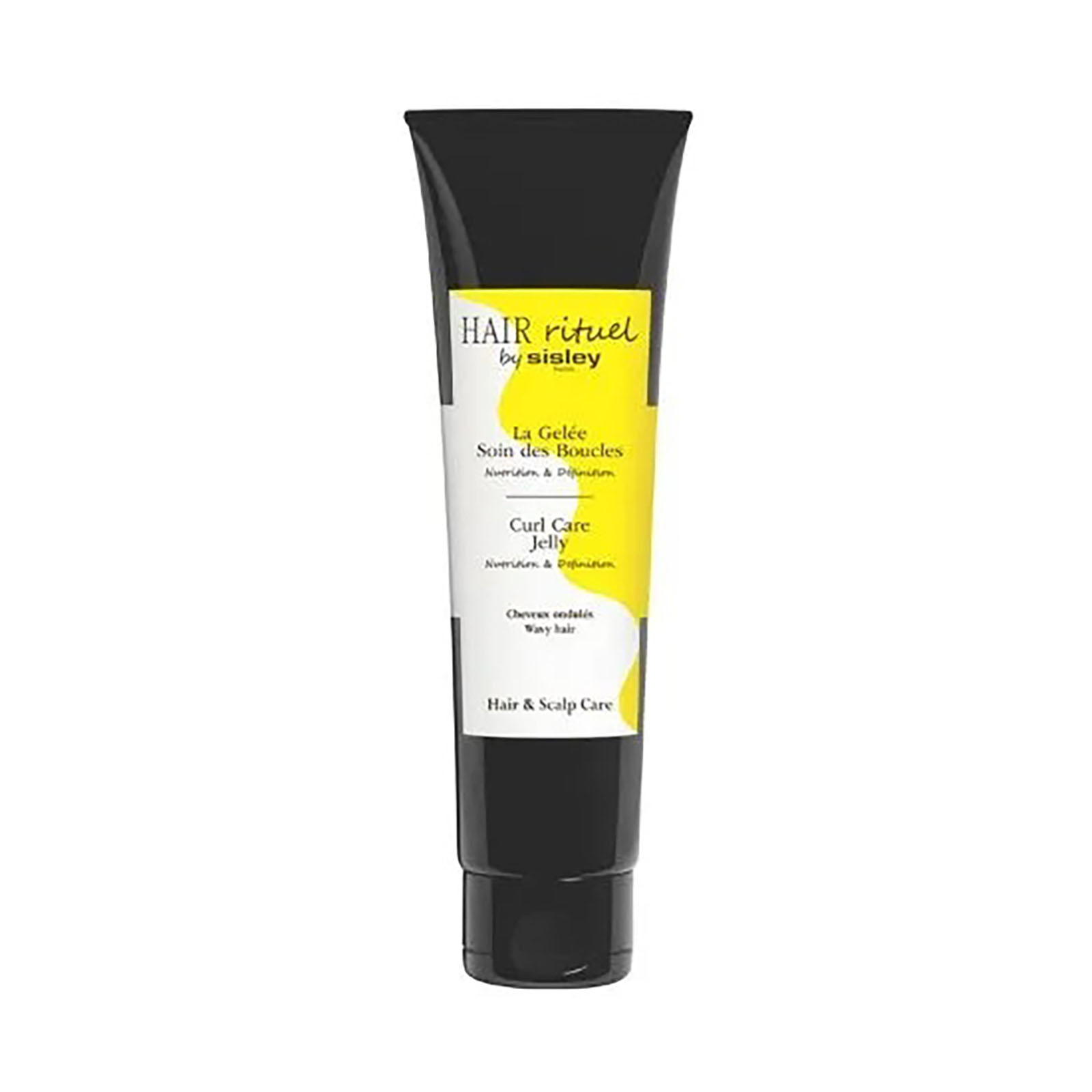 La Gelée Soin Des Boucles - Nutrition & Definition 150 ml
