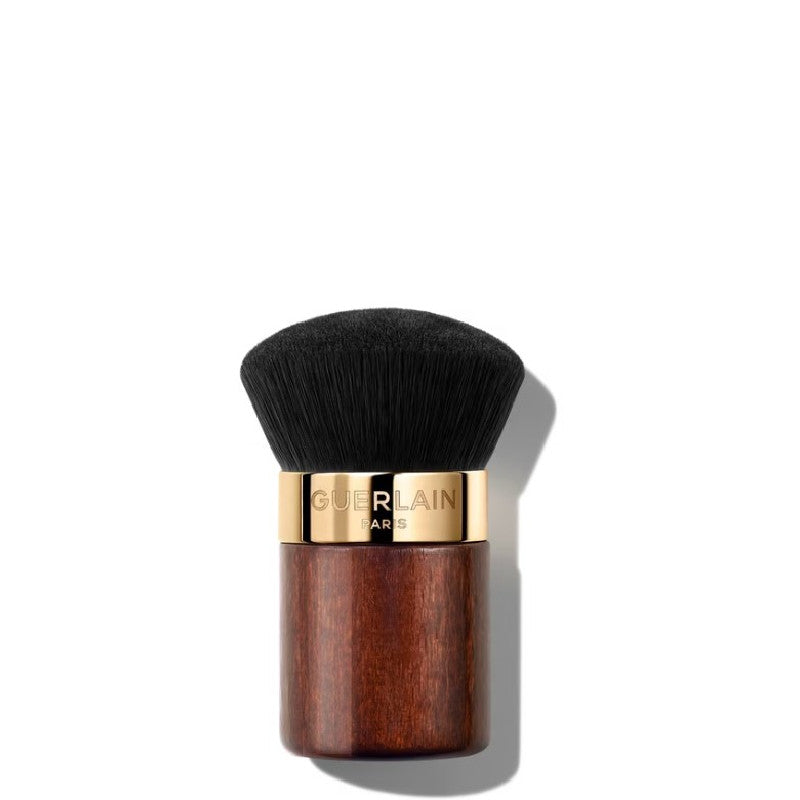 Terracotta - Kabuki Brush Foundation brush KABUKI - Foundation brush KABUKI