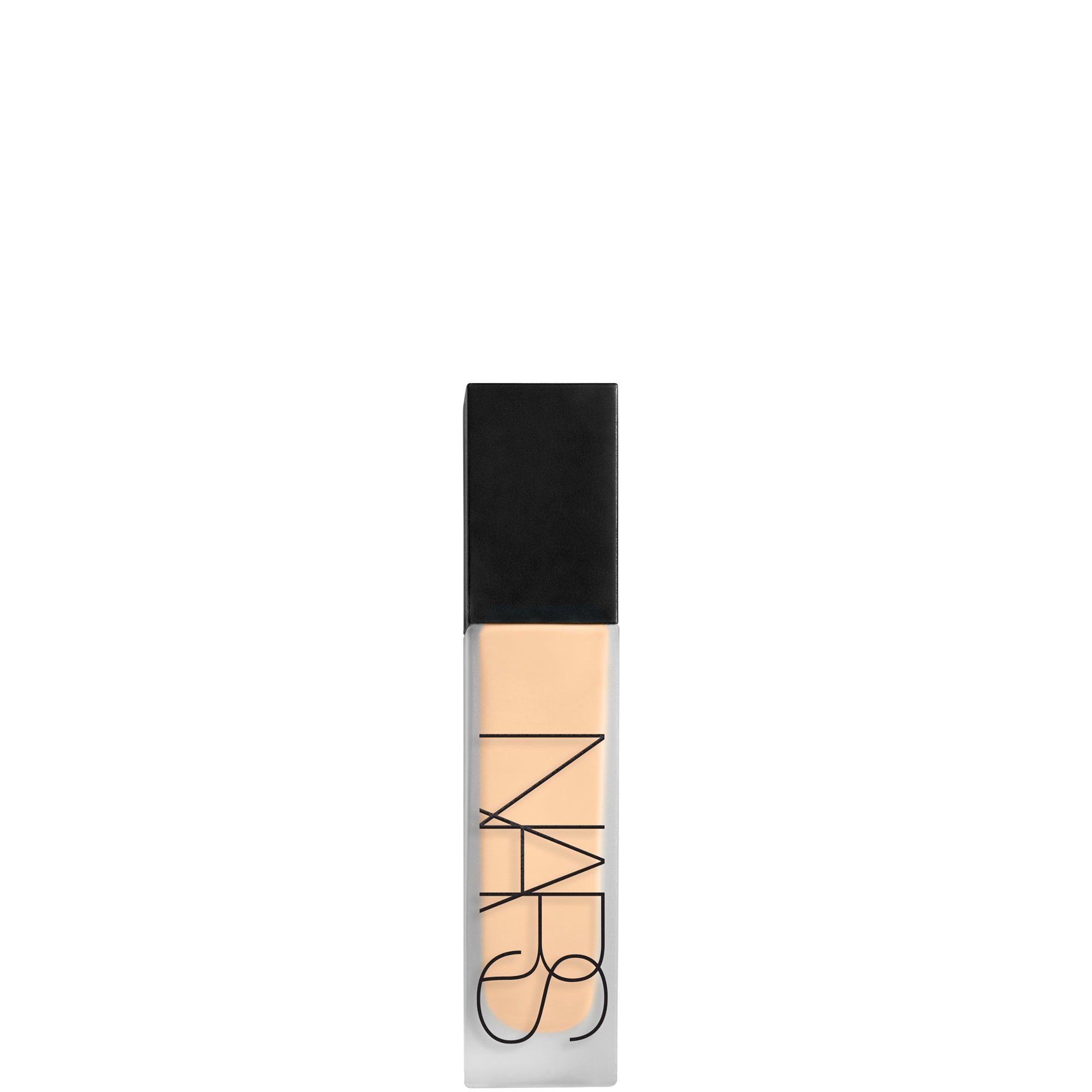 NARS Natural Matte Longwear Foundation - SALZBURG