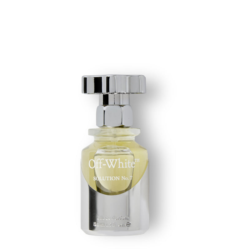 Off-White Solution No. 7 - 50 ML