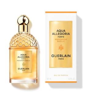 Aqua Allegoria Mandarine Basilic Forte - 125 ML