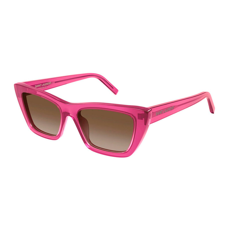 Saint Laurent Occhiali da sole da donna Sunglasses Sl 276 Mica