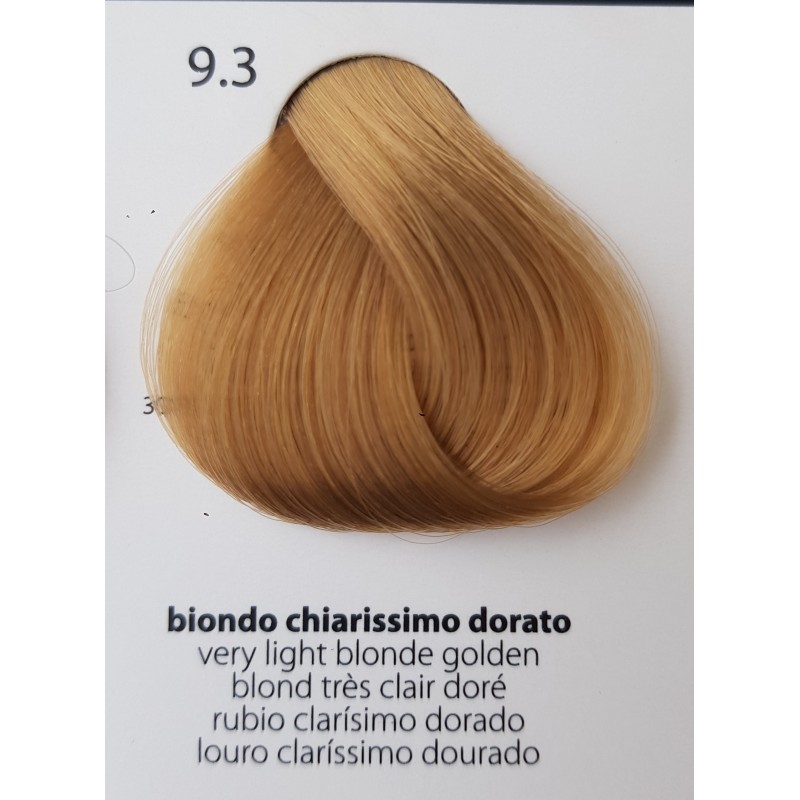Farmagan - Performance Color 9/3 Biondo chiarissimo dorato