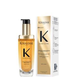 Elixir Ultime - L'huile Originale - 75 ML