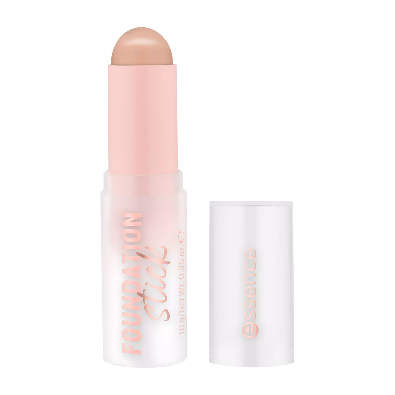 Foundation Stick Fondotinta Multiuso 160 - medio-chiaro con sottotono rosato pesca