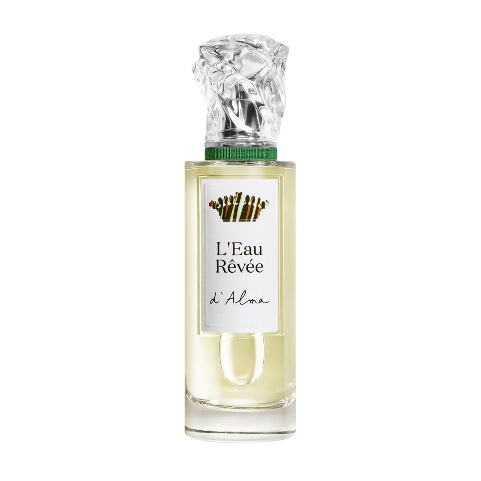 L'eau Revee D'alma - Eau De Toilette 100 ml