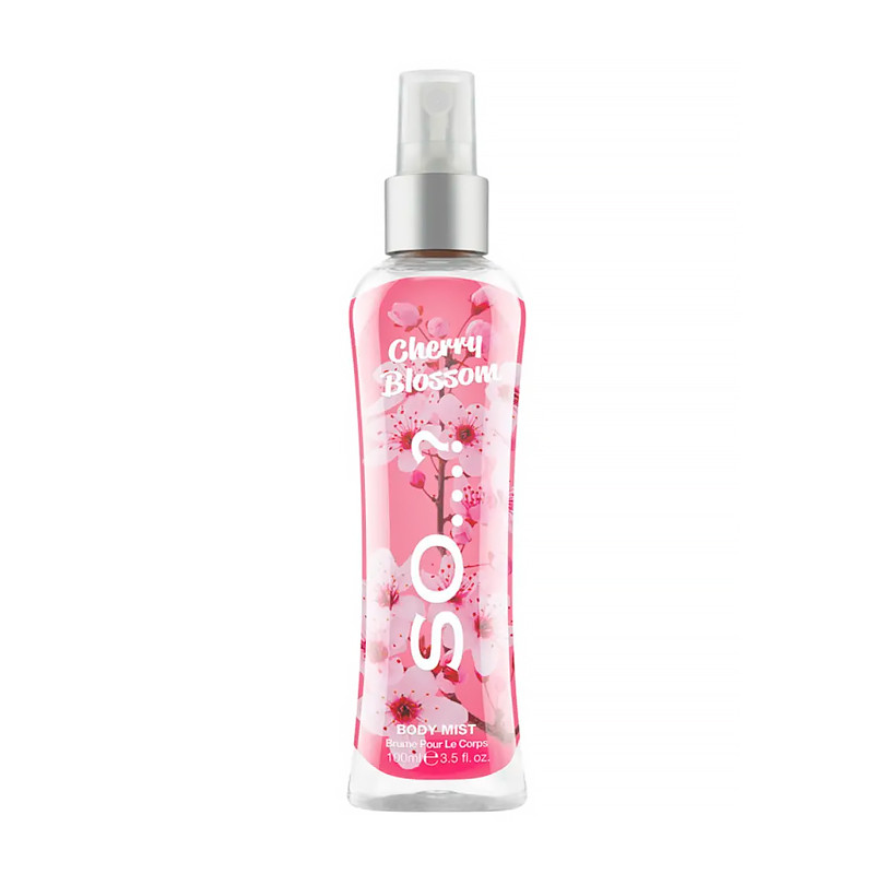 So...? Cherry Blossom - 100ML Profumi di Donna