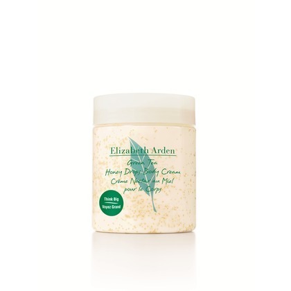 Elizabeth Arden Green Tea Honey Drops Body Cream - 500 ml