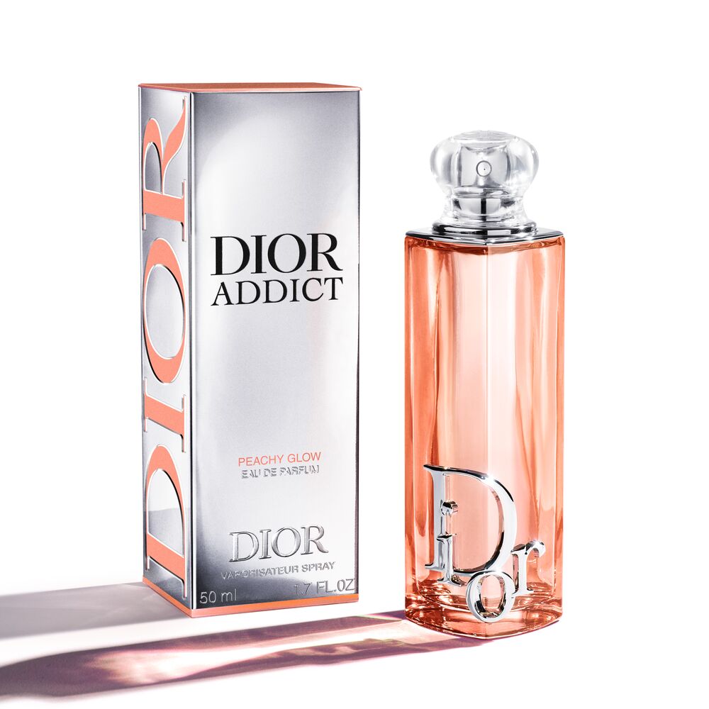 Dior Addict Peachy Glow - 100 ML