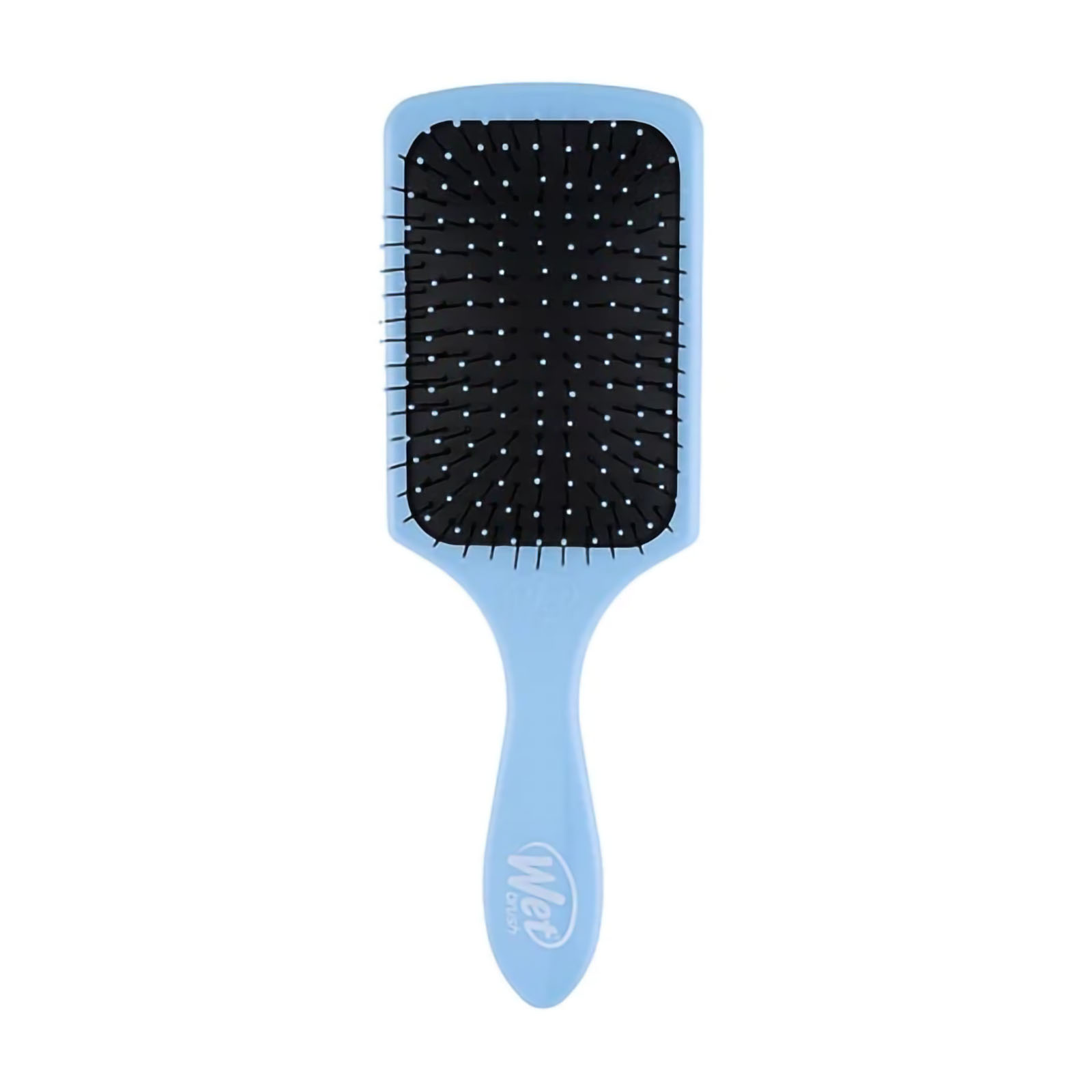 Paddle Detangler - Sky Blue