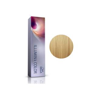 Wella Illumina Color 10/36 - Biondo Platino Oro Violetto