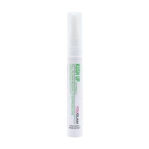 Kush Up Verde Fill Plump Rughe D'espressione