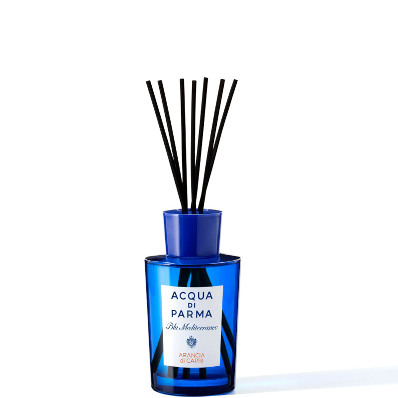 Blu Mediterraneo Arancia di Capri 180 ML - 180 ML