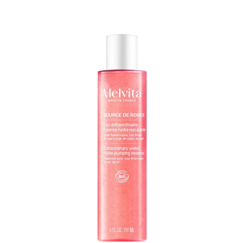 Source de Roses Eau Extraordinaire Essence hydra-repulpante - 150 ML