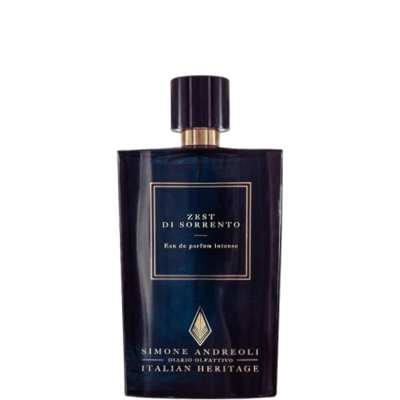 Simone Andreoli Zest di Sorrento - 100 ML