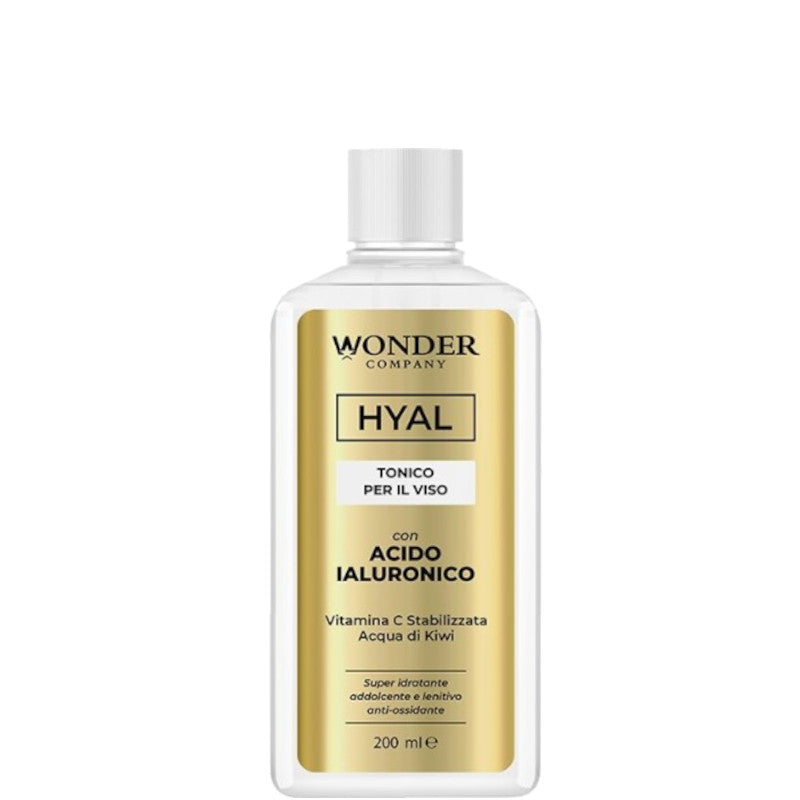 Wonder Routine Tonico 200 ML - 200 ML