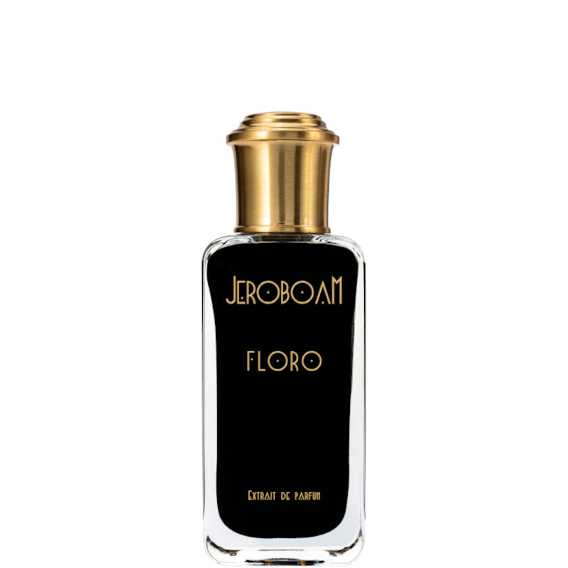 Jeroboam Floro - 100 ML