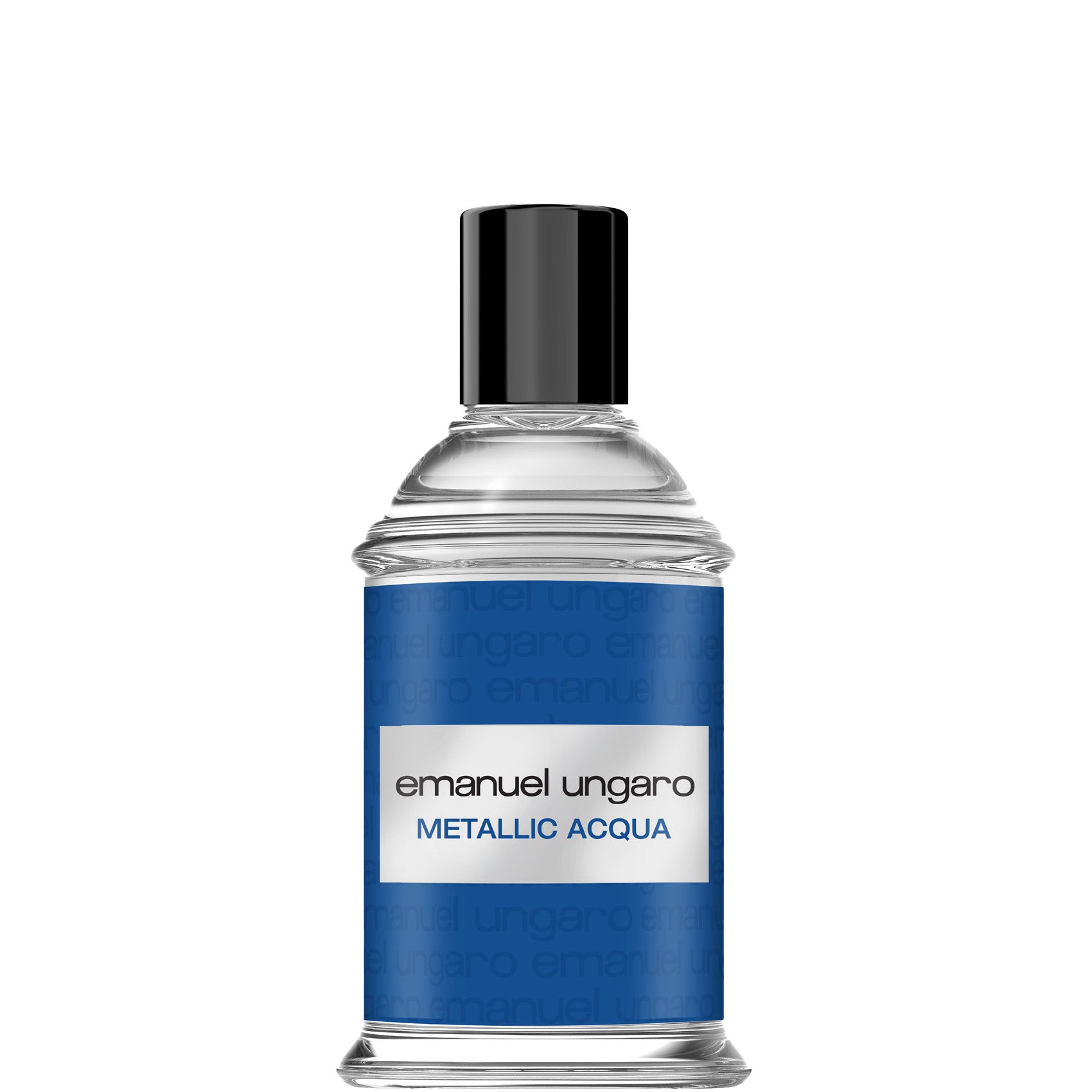 Emanuel Ungaro Metallic Acqua Man - 50 ML
