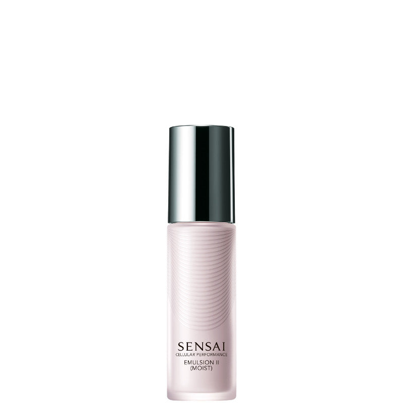 Cellular Performance Emulsion II (Moist) - Pelli Normali e Secche - 50 ml