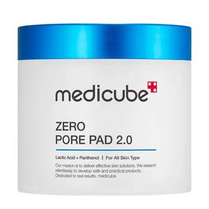 Medicube Trattamenti Viso Zero Pore Pad 2.0 Cerotti per trattamento intensivo