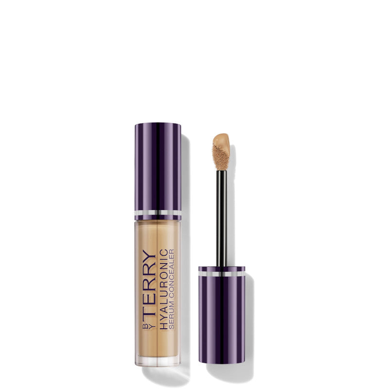 Hyaluronic Serum Concealer - N. 3 APRICOT NUDE