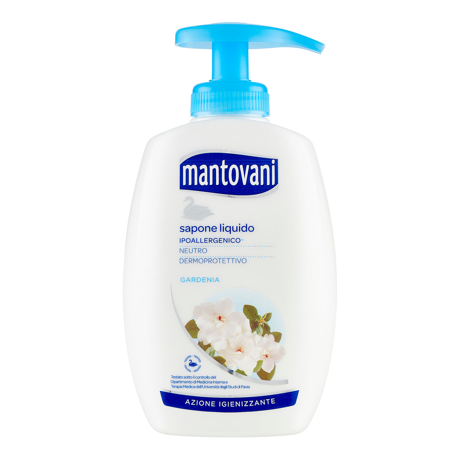 Sapone Liquido Gardenia 300 ml