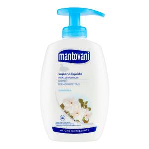 Sapone Liquido Gardenia 300 ml