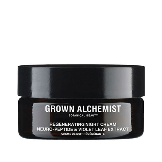 Regenerating Night Cream (40ml)