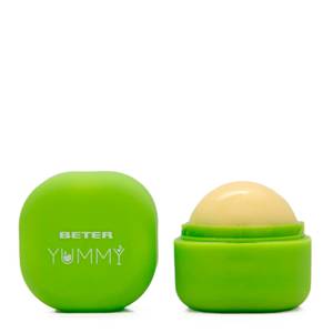 Beter Trattamenti Viso Delizioso Balsamo per le labbra BALM MOJITO