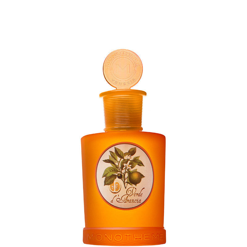 Verde d'Arancia 100 ML - 100 ML