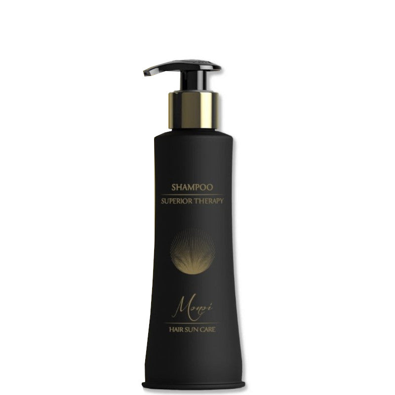 Sun Care Hair Shampoo - 100 ML