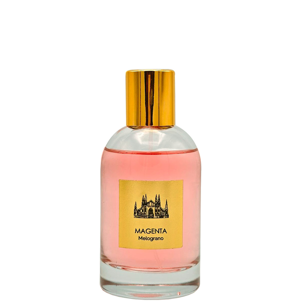 Dottor Angeli Milano Fragranza Ambiente Magenta Spray - 100 ML