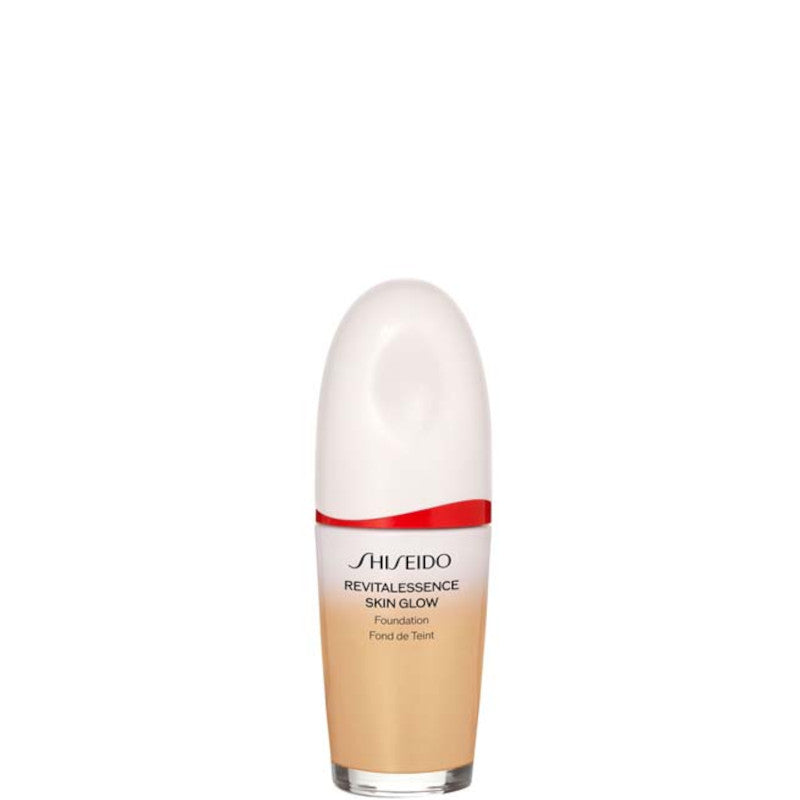 Revitalessence Skin Glow Foundation - N. 340 OAK