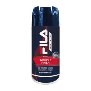 Deodorante Spray Invisible Finish 150 ml