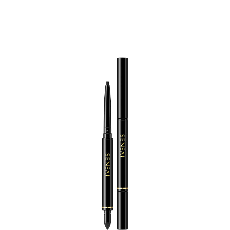 Lasting Eyeliner Pencil - N. 01 BLACK