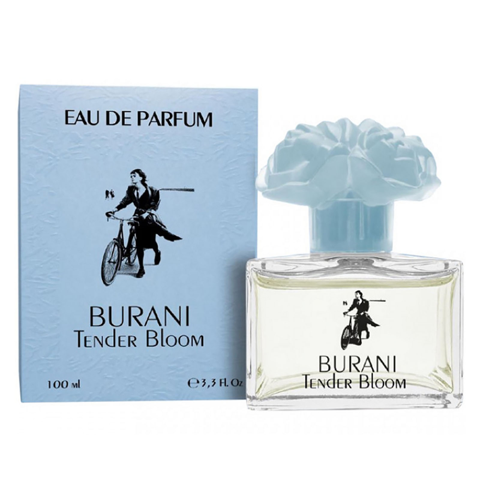 Tender Bloom - Eau De Parfum 100 ml