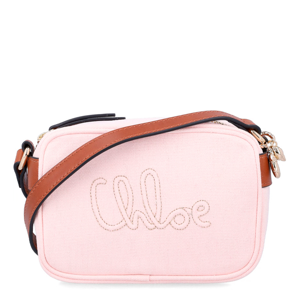 Chloe Borse da donna, articoli da toeletta e valigie BORSA A TRACOLLA C2087646J