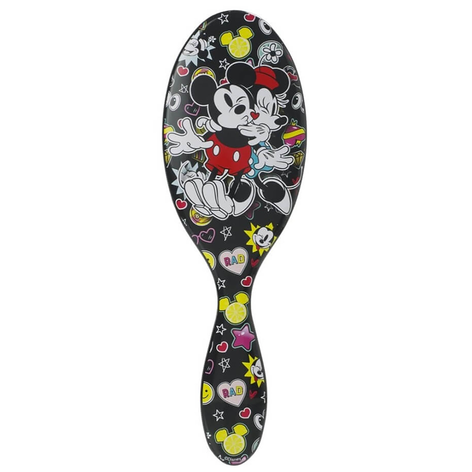 Disney Mickey Super Cool - Spazzola Scioglinodi