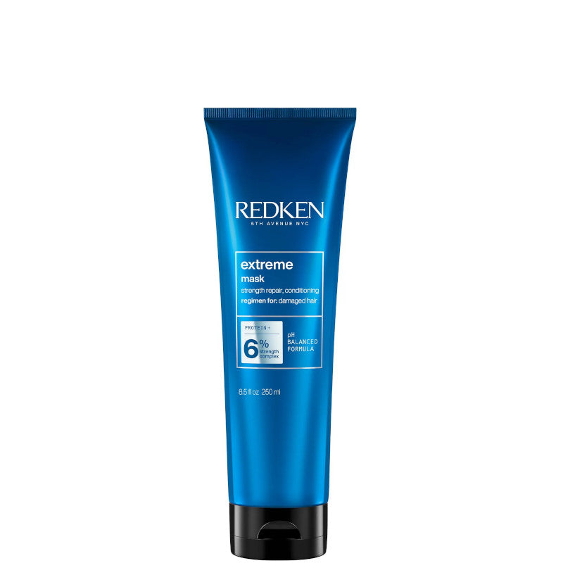 Redken Extreme Mask 250 ML - 250 ML