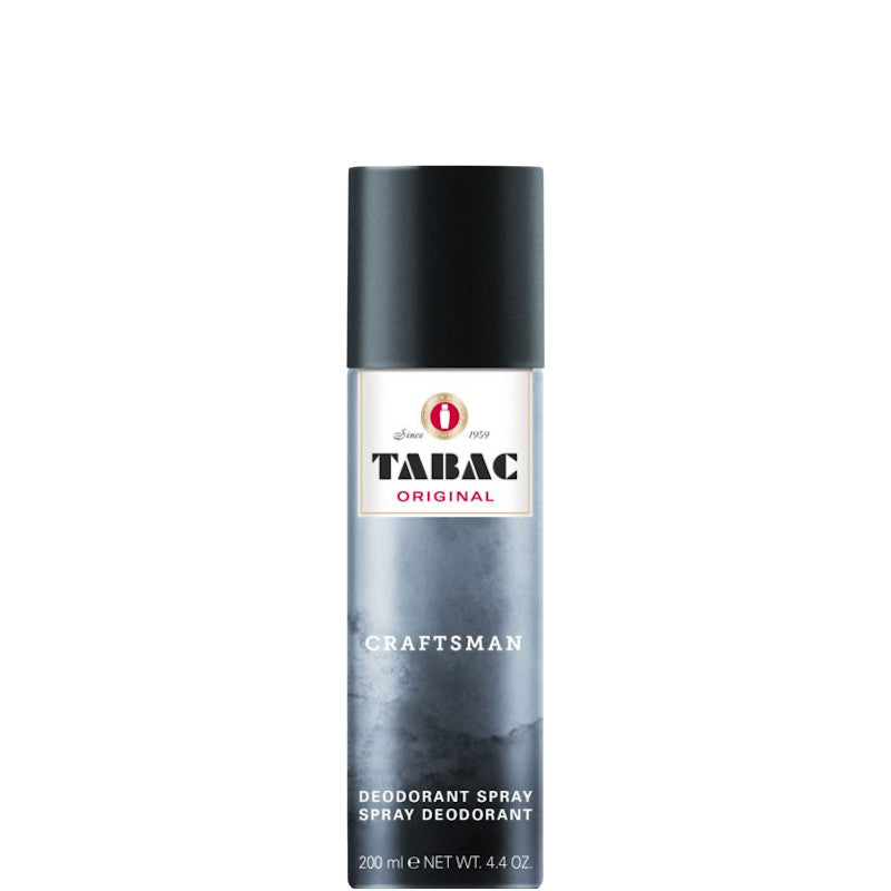 Tabac Craftsman 200 ML - 200 ML
