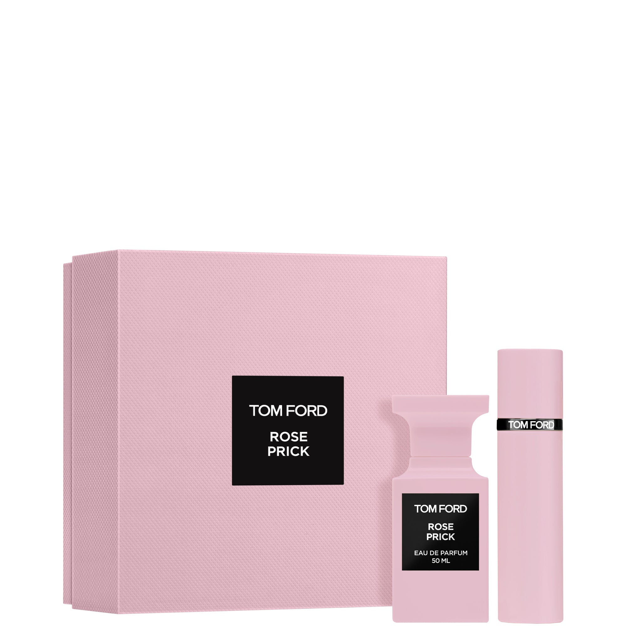 Tom Ford Rose Prick Eau de Parfum - 50 ML