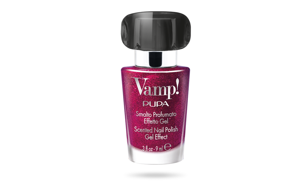 Pupa Vamp! - Smalto profumato effetto gel - 321