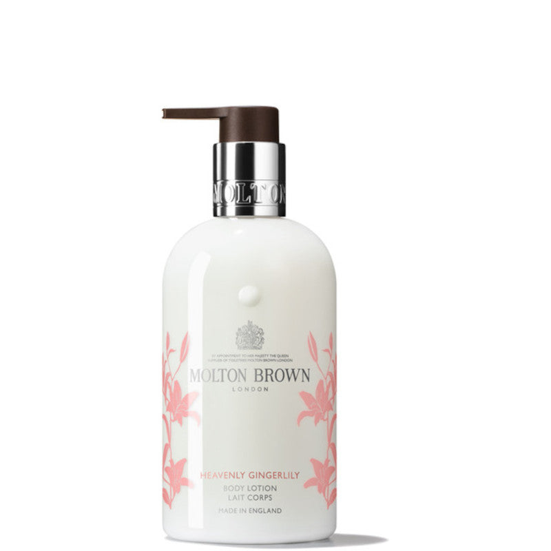 Heavenly Gingerlily Limited Edition 300 ML - 300 ML