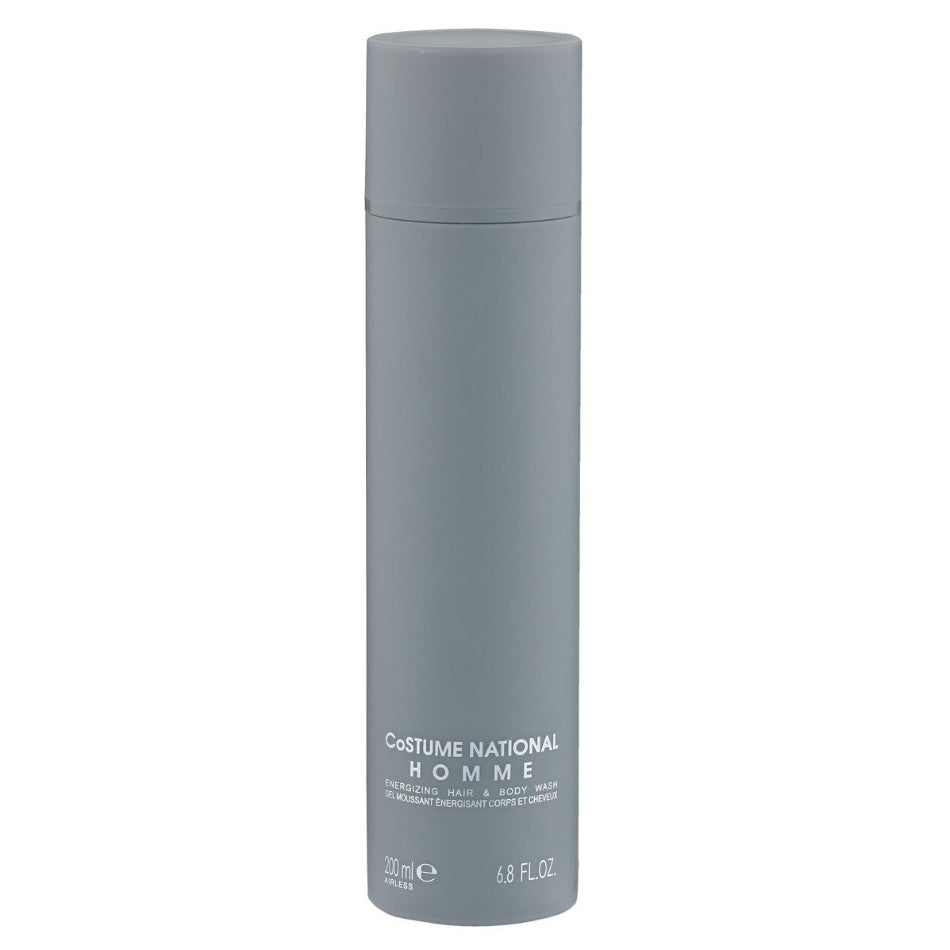 Homme Shower Gel 200ml