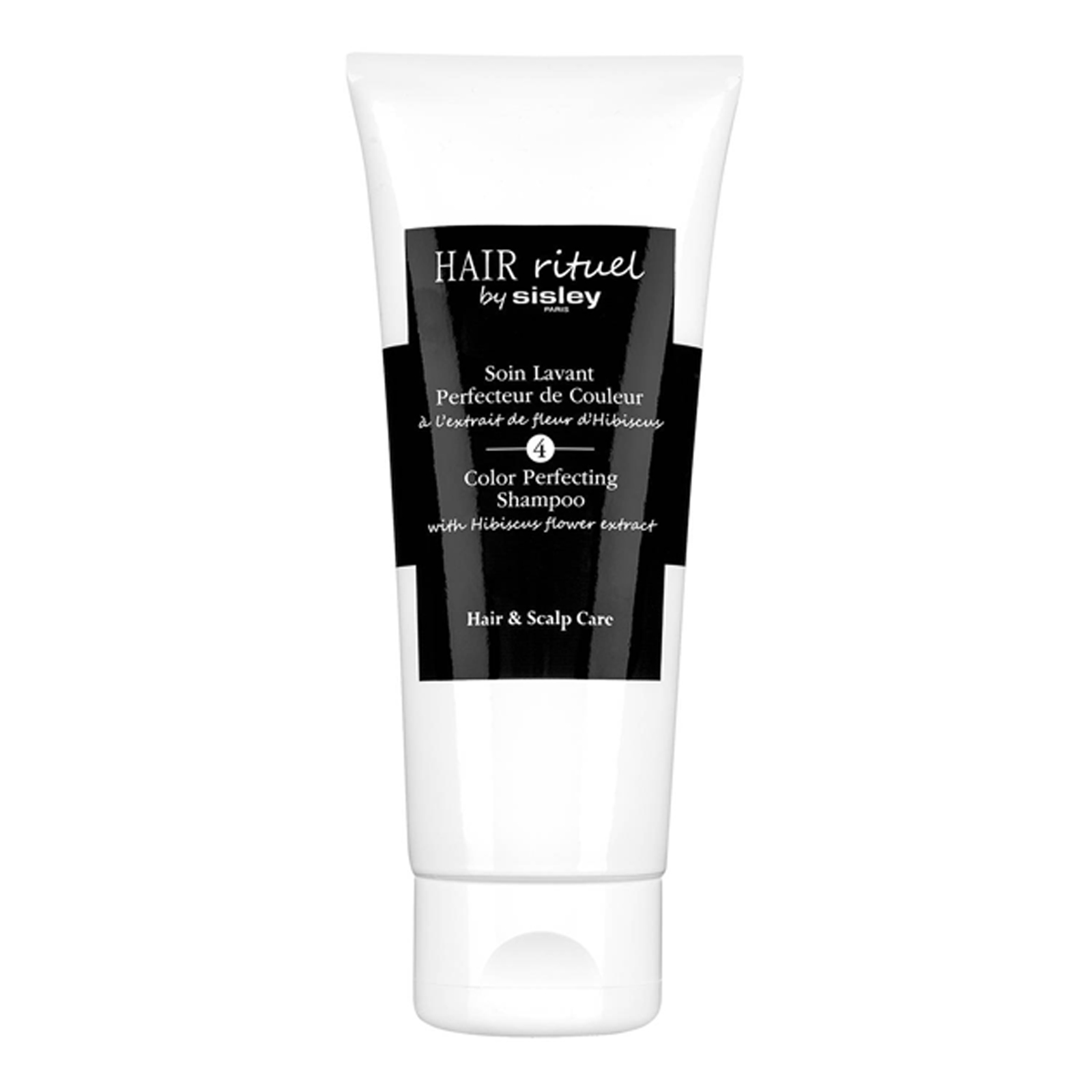 Color Perfecting Shampoo All'ibisco 200 ml